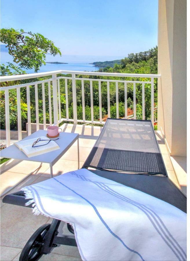 Apartment Levanat 莫鲁纳特 外观 照片