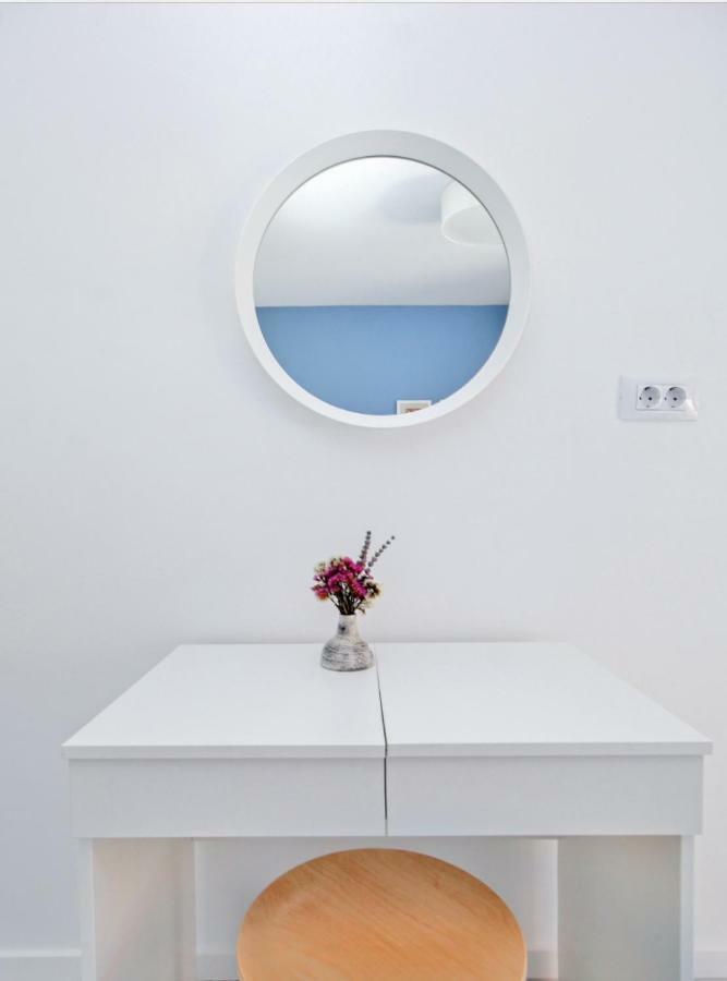 Apartment Levanat 莫鲁纳特 外观 照片