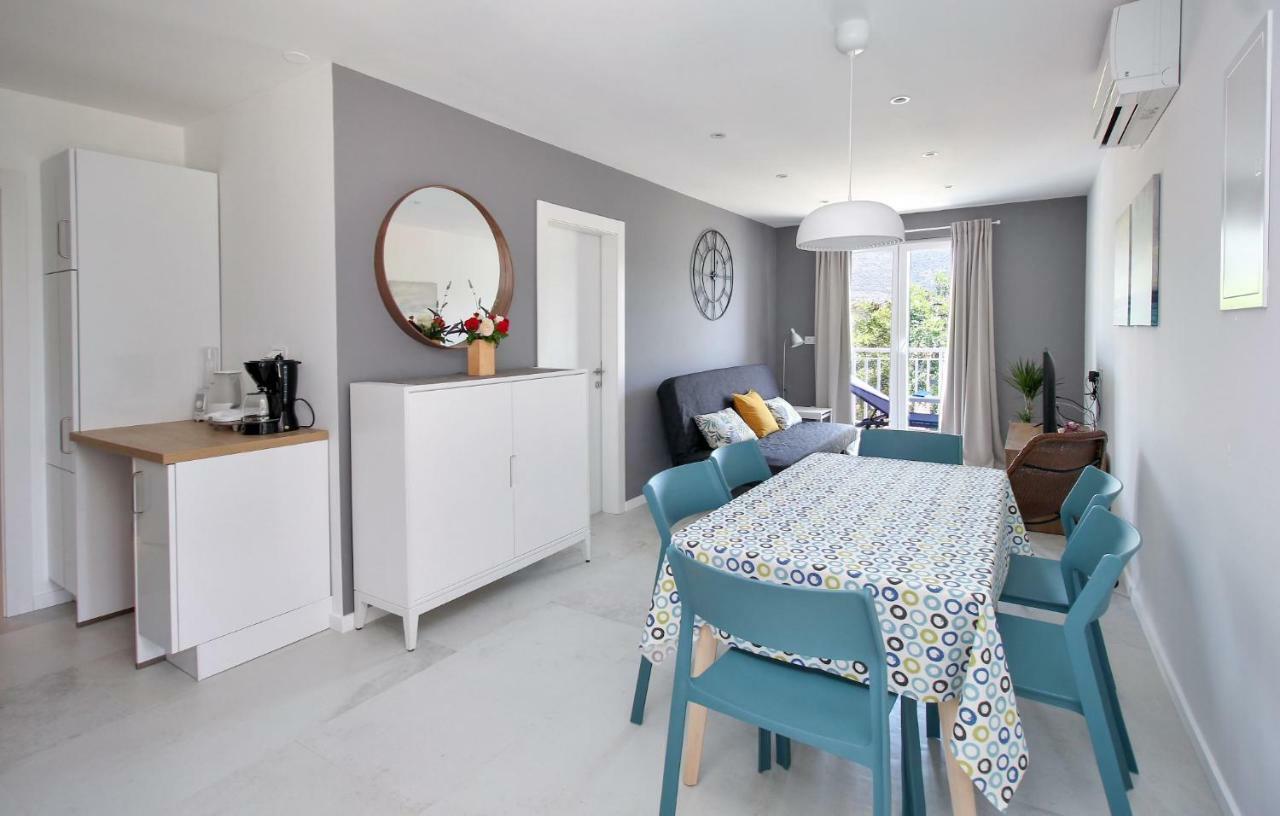 Apartment Levanat 莫鲁纳特 外观 照片