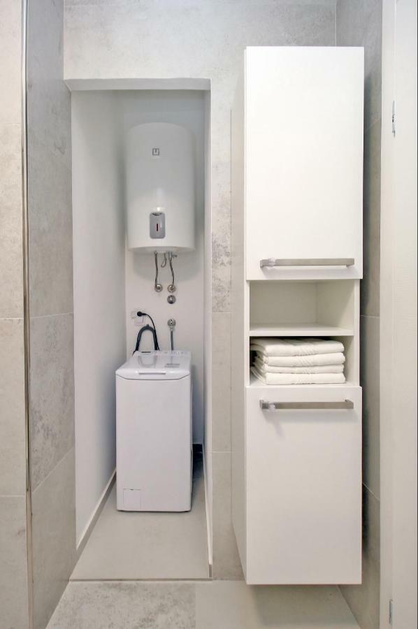 Apartment Levanat 莫鲁纳特 外观 照片