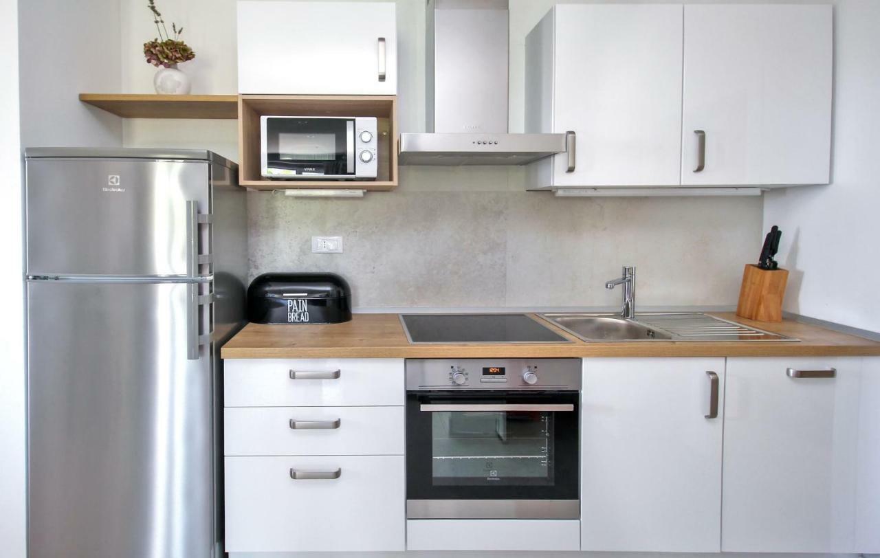 Apartment Levanat 莫鲁纳特 外观 照片