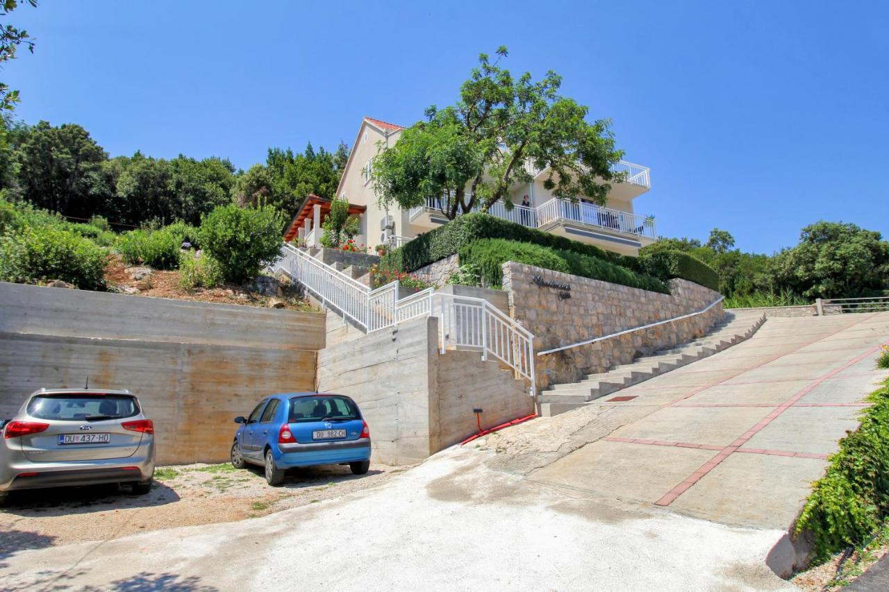 Apartment Levanat 莫鲁纳特 外观 照片