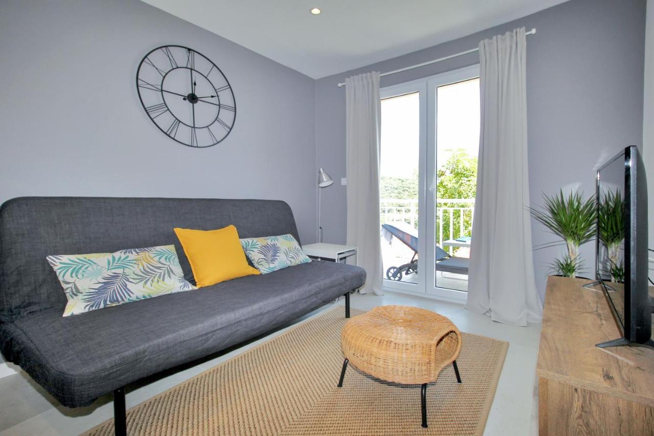 Apartment Levanat 莫鲁纳特 外观 照片