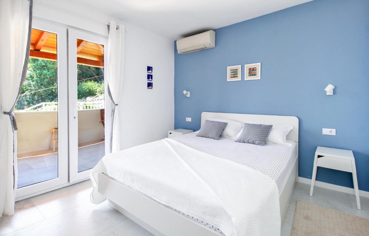 Apartment Levanat 莫鲁纳特 外观 照片