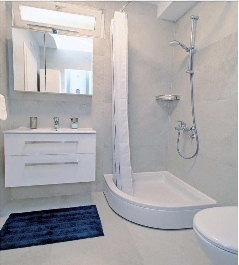 Apartment Levanat 莫鲁纳特 外观 照片
