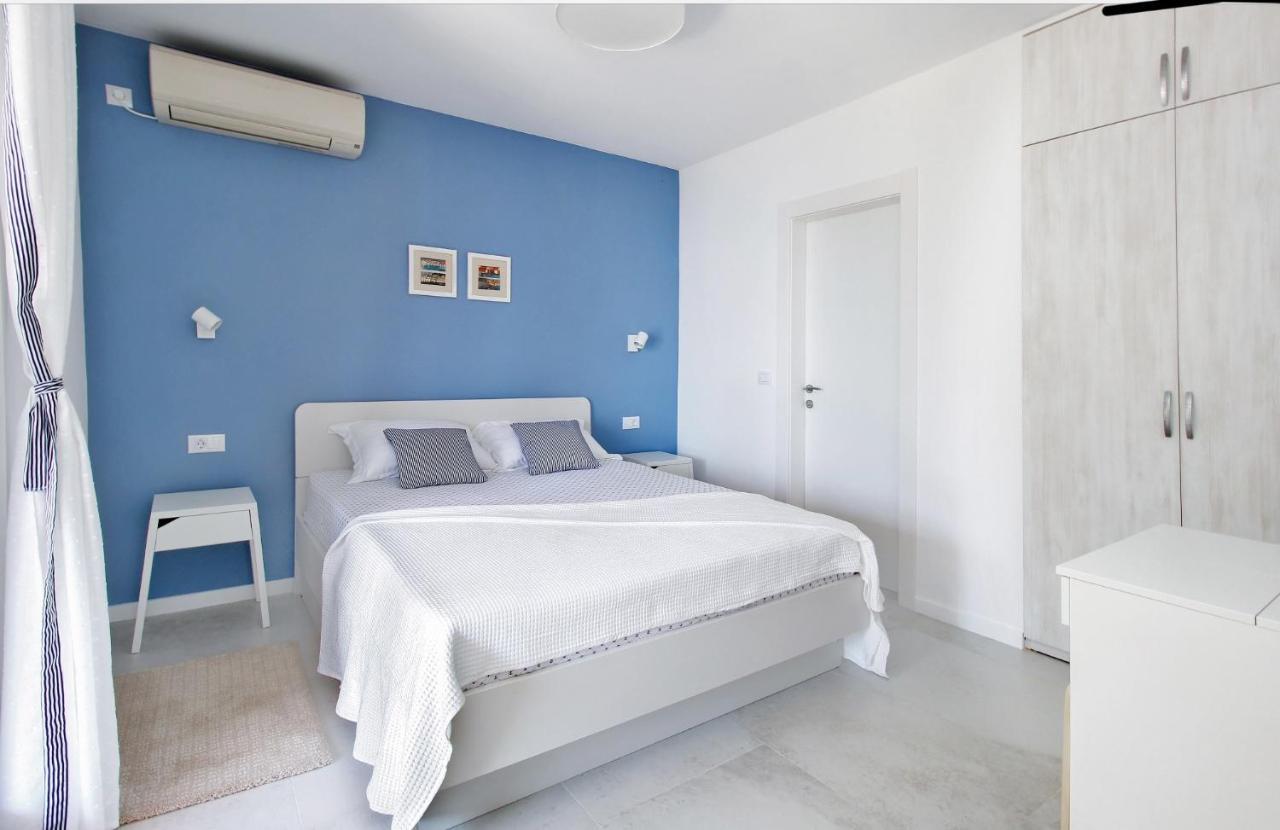 Apartment Levanat 莫鲁纳特 外观 照片