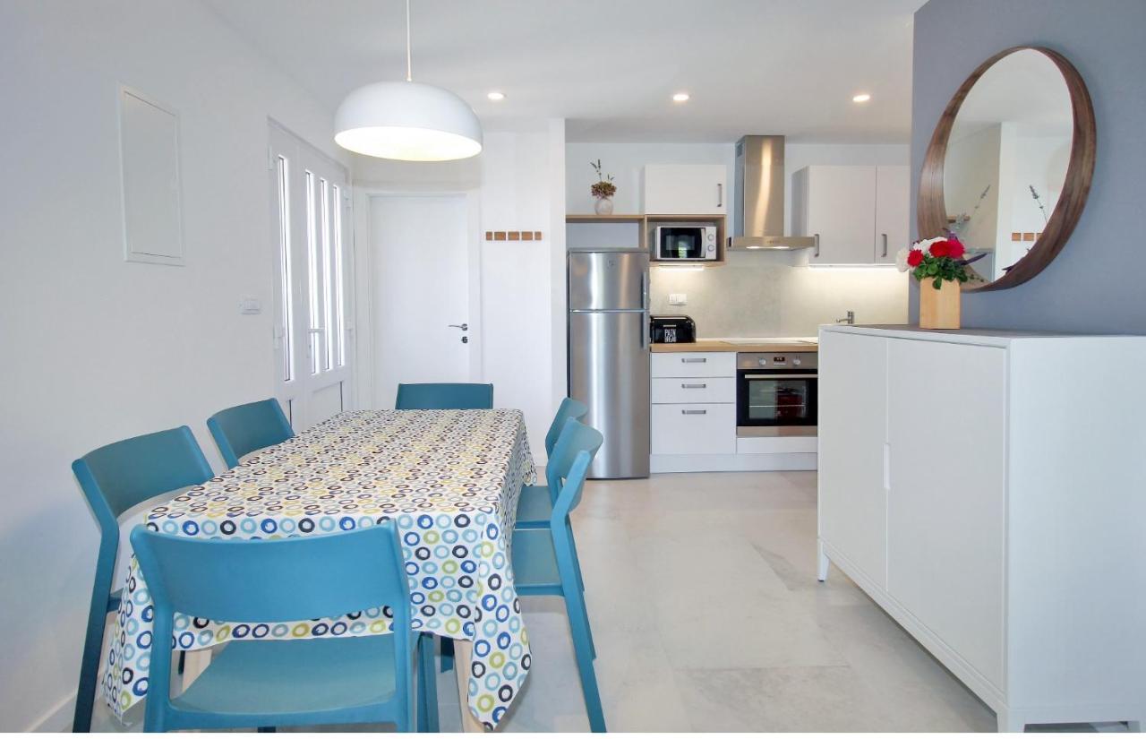 Apartment Levanat 莫鲁纳特 外观 照片