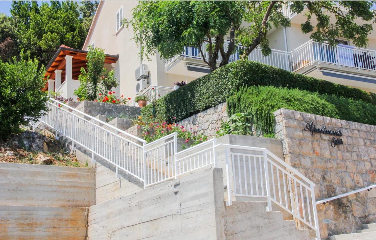 Apartment Levanat 莫鲁纳特 外观 照片